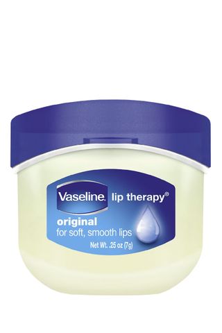 Vaseline Lip Therapy Original 0.25oz