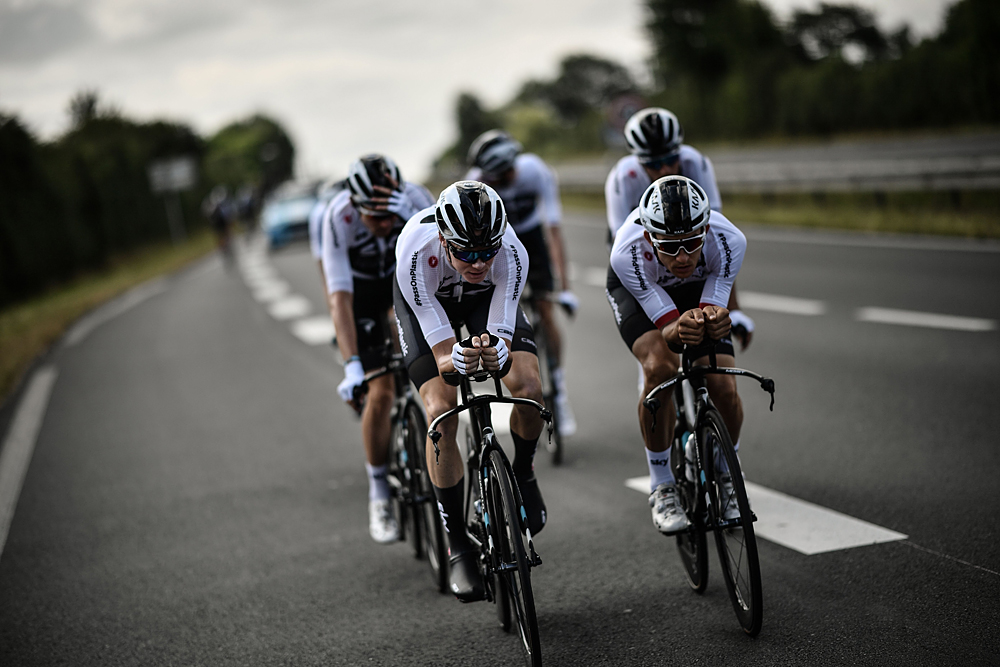 New best sale team sky