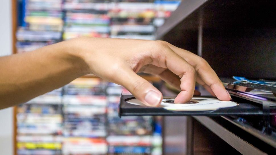 How to digitize your DVDs Tom's Guide