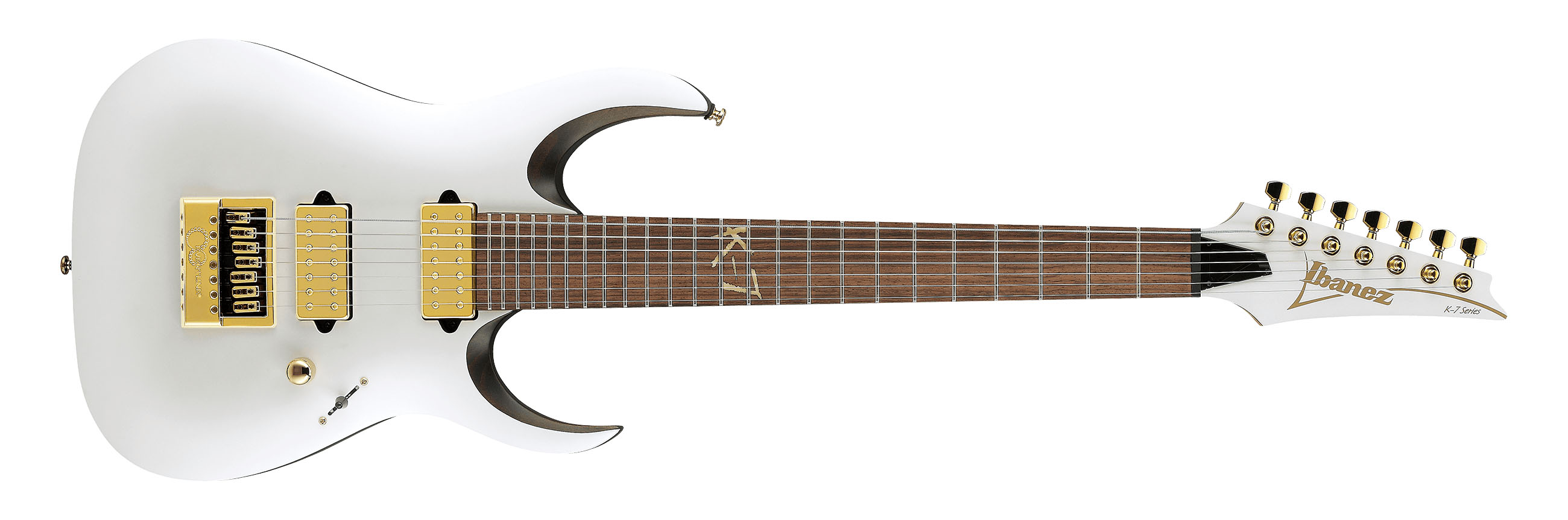 Ibanez K7YANG Brian 'Head' Welch 