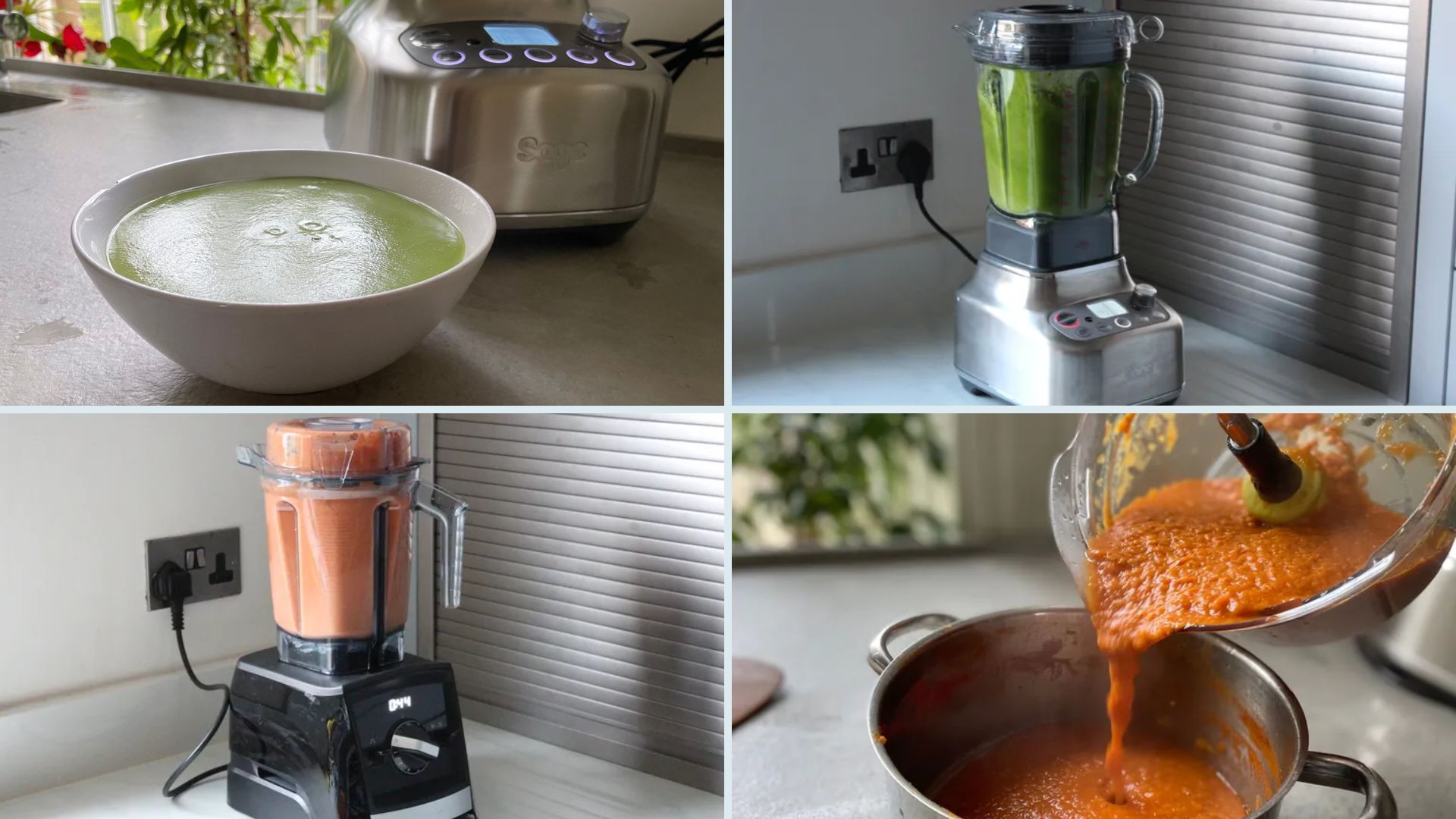 Best soup makers