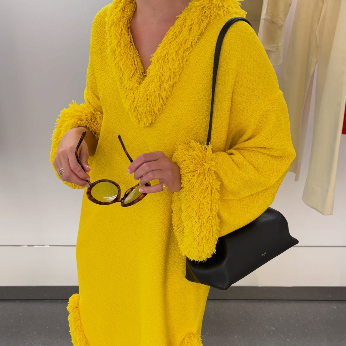 An image of the leading fashion trends making a comeback for autumn 2026. 
