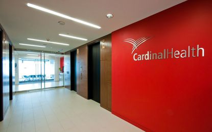 Cardinal Health