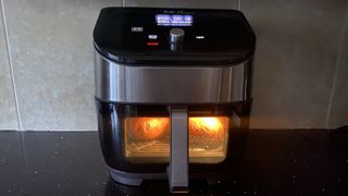 Instant Vortex Plus 6-in-1 Air Fryer with ClearCook