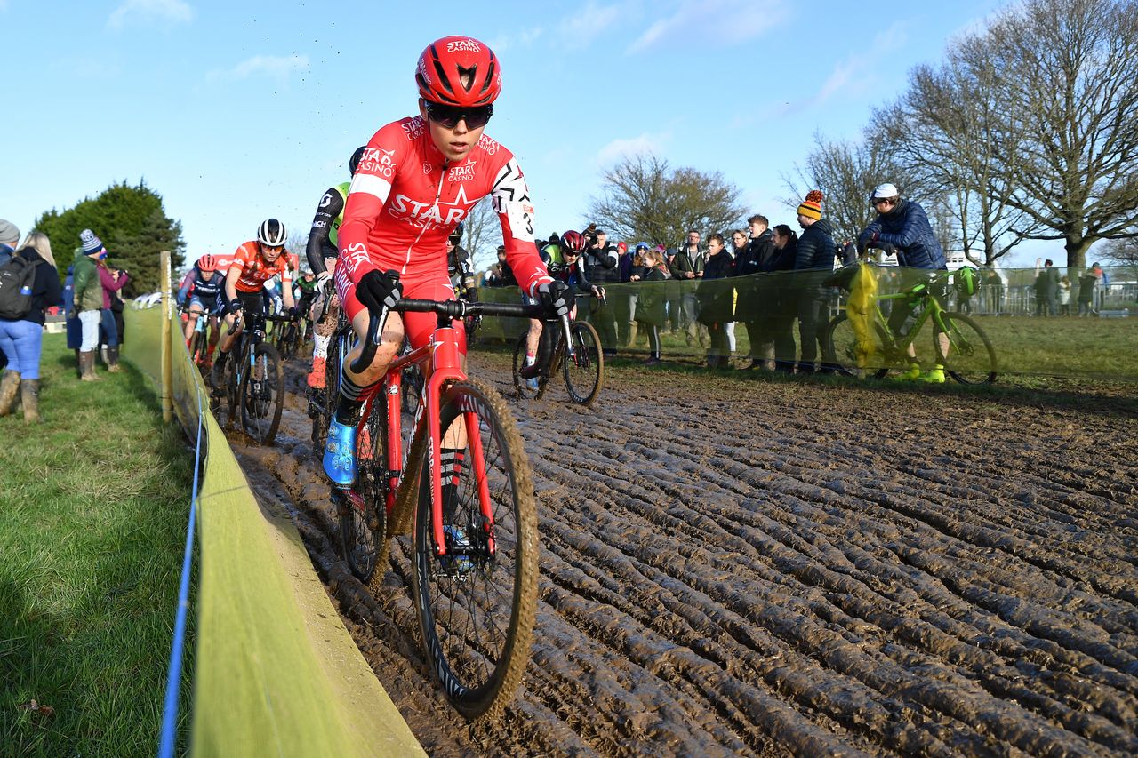 CX nats