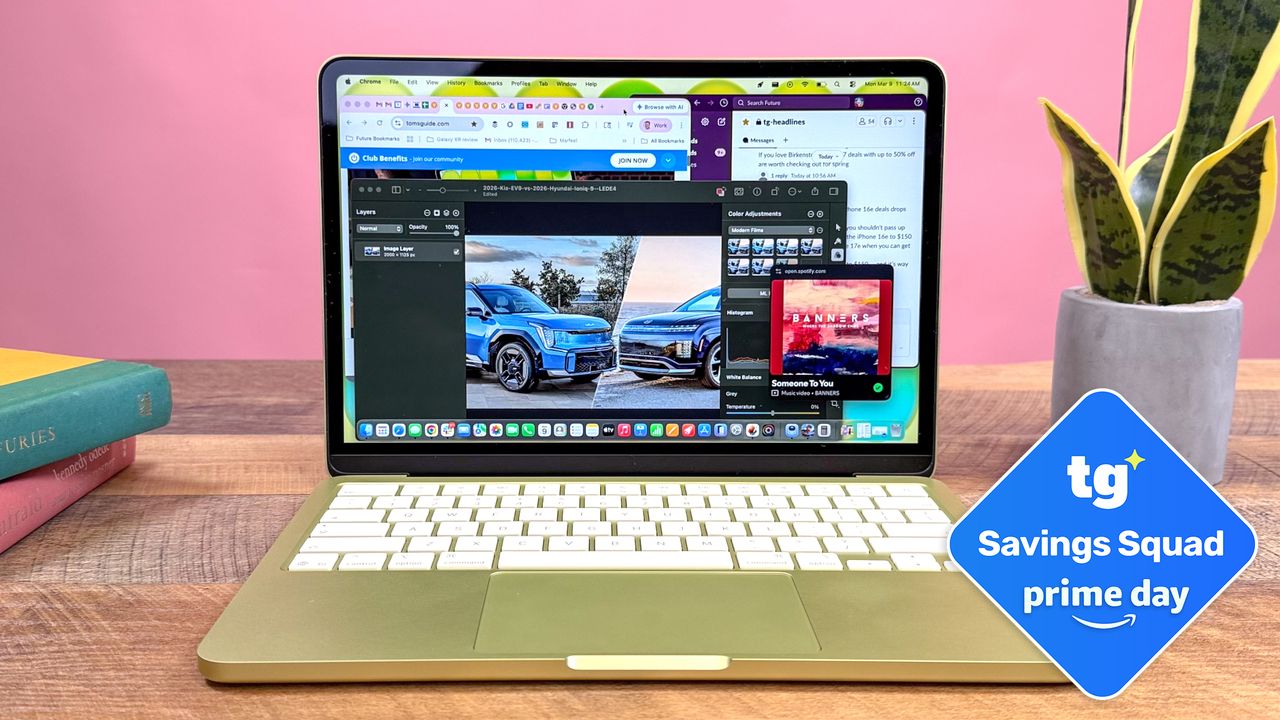 13 Prime Day laptop deals still available — save up to $600 off Asus, HP, Acer and more