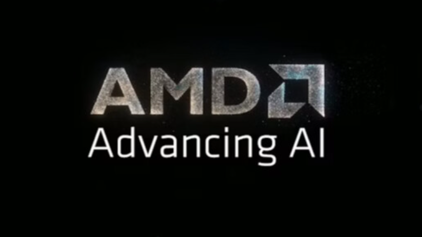 AMD Advancing AI