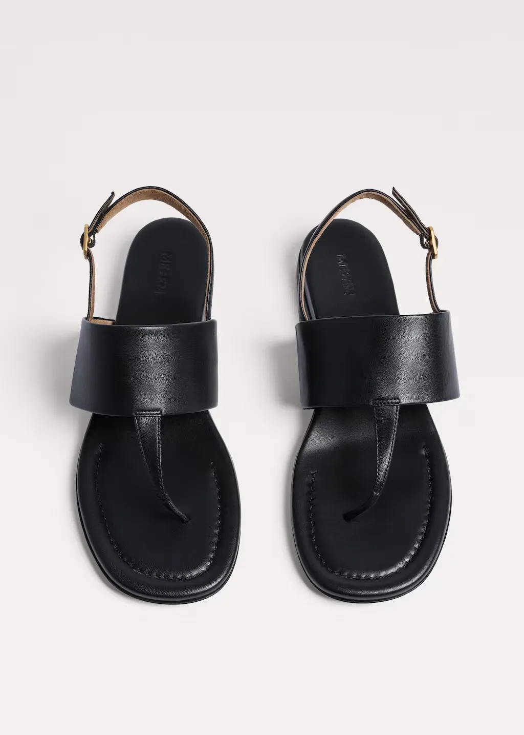 Me and Em, Minimal Sandal