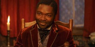 David Oyelowo - Come Away