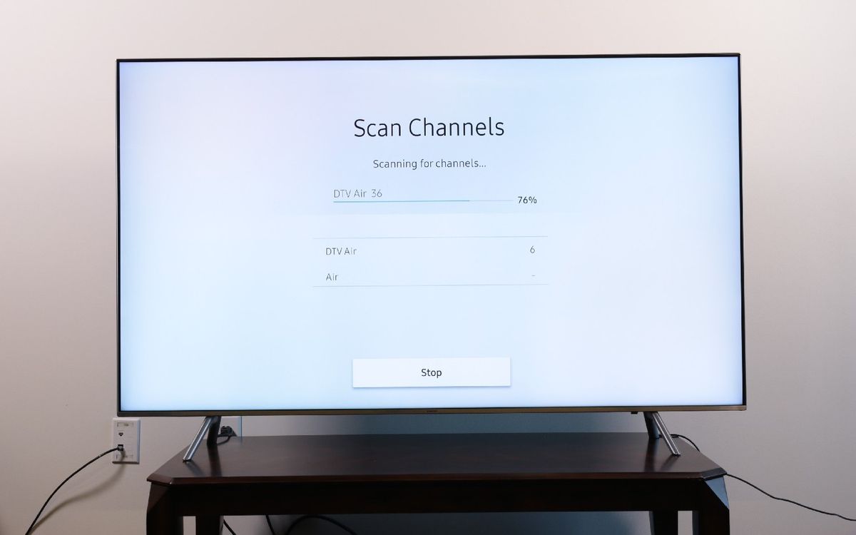 VCR to HDTV Connections