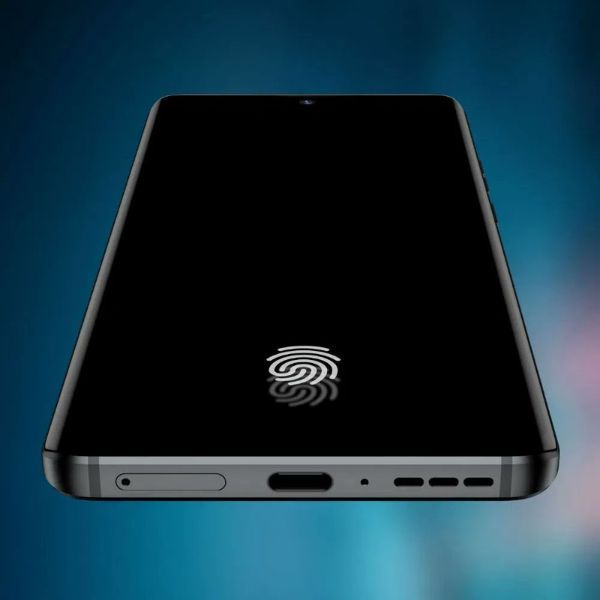 Motorola Edge 40 renders