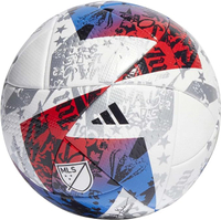 Adidas MLS Pro soccer ballWas $95Now $89.95