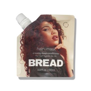 Bread Beauty Suppy Hair-Mask Creamy Deep Conditioner