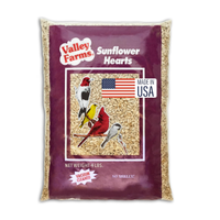 Valley Farms Sunflower Hearts
