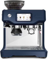 Breville Barista Touch espresso machine: $999.95$799.95 at Amazon