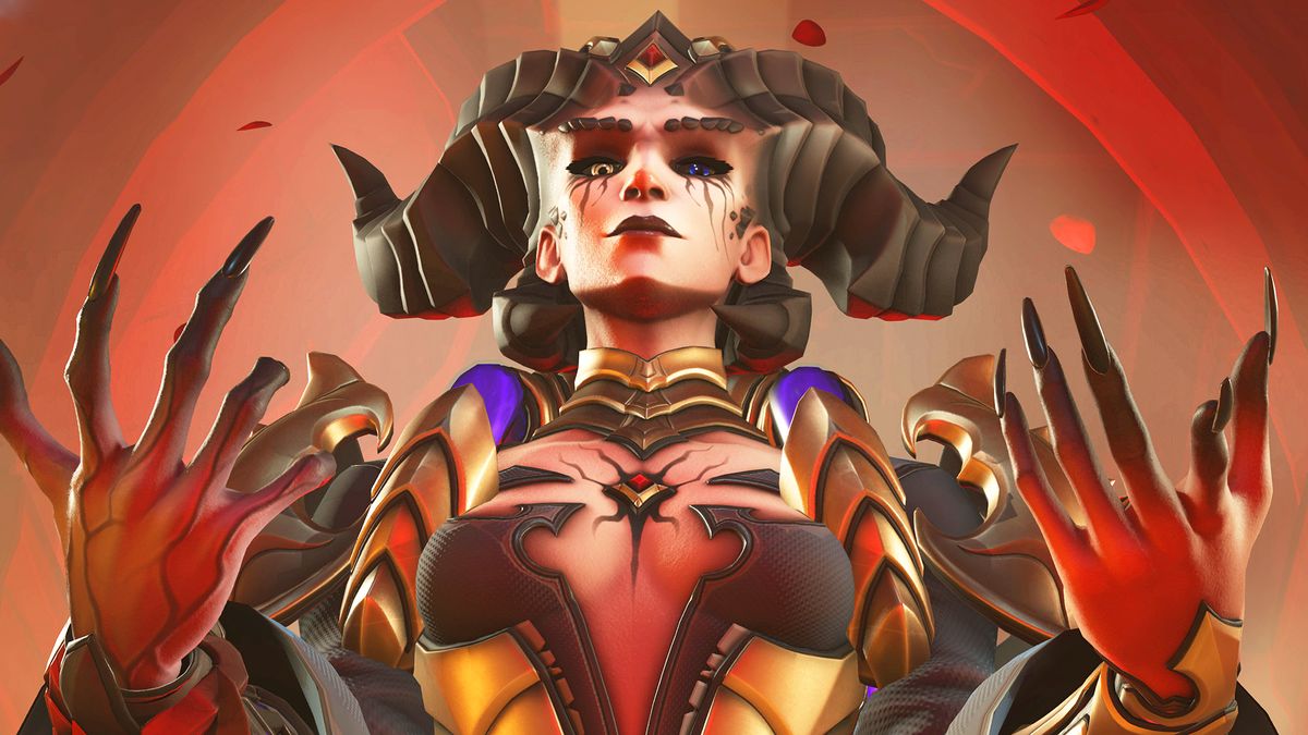 Heroes of the Storm: 10 game characters we love to hate