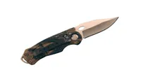 Accusharp Rust Resistant Sport Outdoor camping knife
