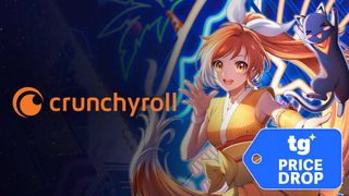 Crunchyroll promo image