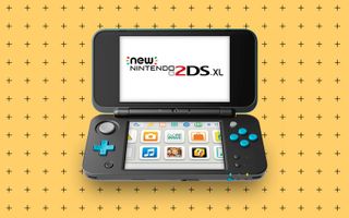New Nintendo 2DS XL