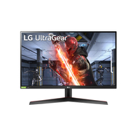 LG UltraGear 27GN800-B |$462$296.99 at Walmart
Get fantastic gaming performance at a great price with the LG UltraGear 27GN800-B, featuring QHD resolution, 1ms pixel response, and 144Hz refresh, all for 35% off