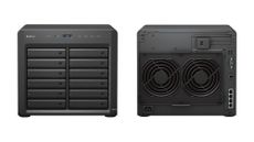 A photograph of the Synology DiskStation DS2422+