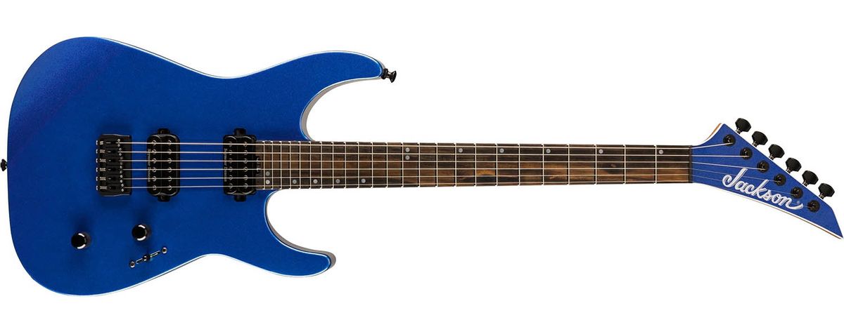 Jackson Virtuoso Hardtail