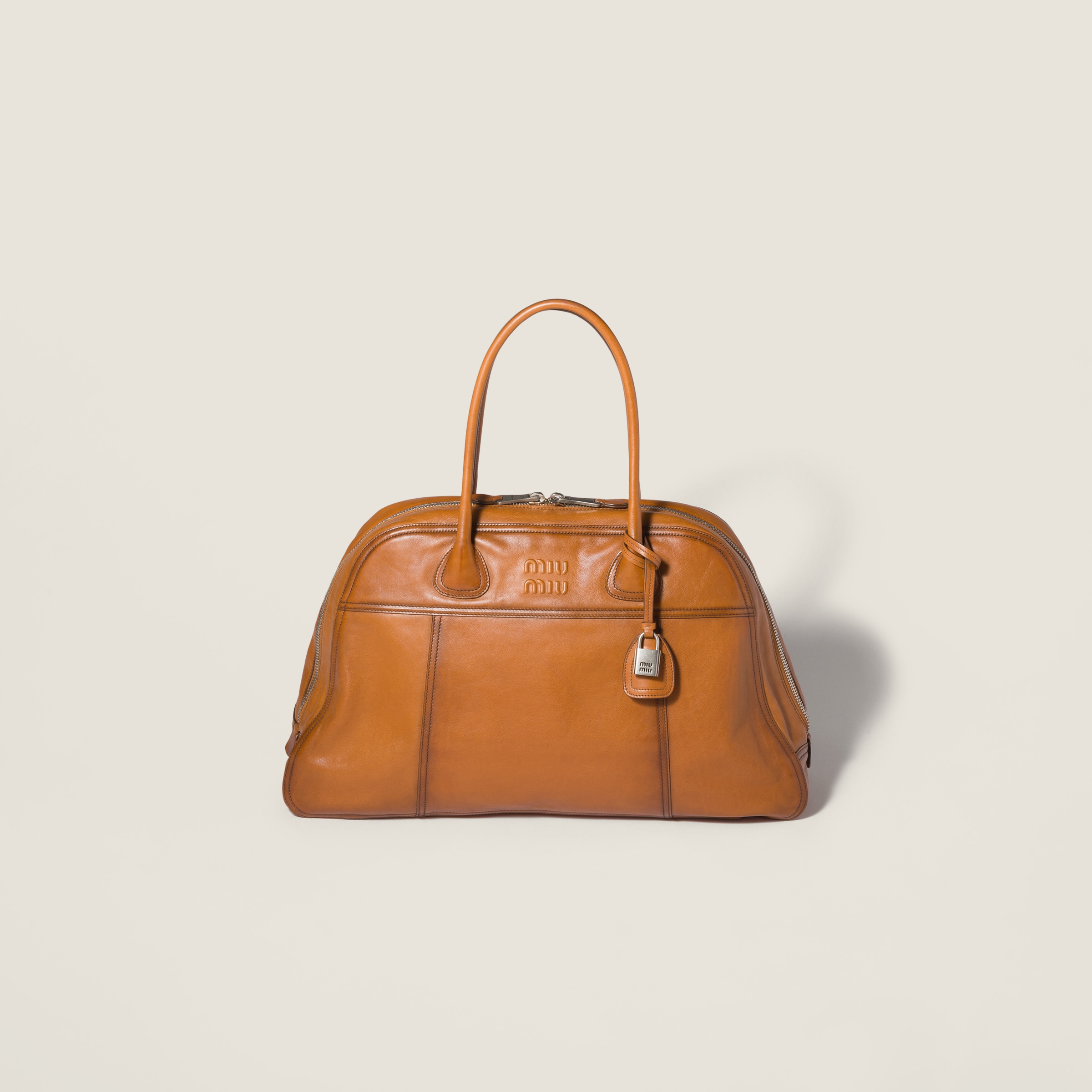 Vivant Leather Bag
