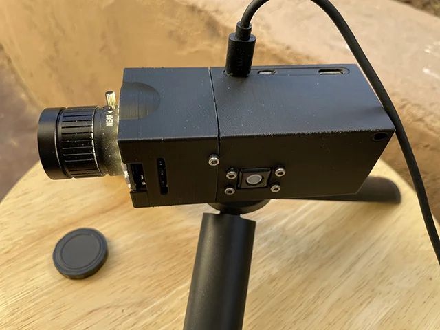 Raspberry Pi
