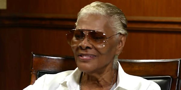 Dionne Warwick Larry King Now