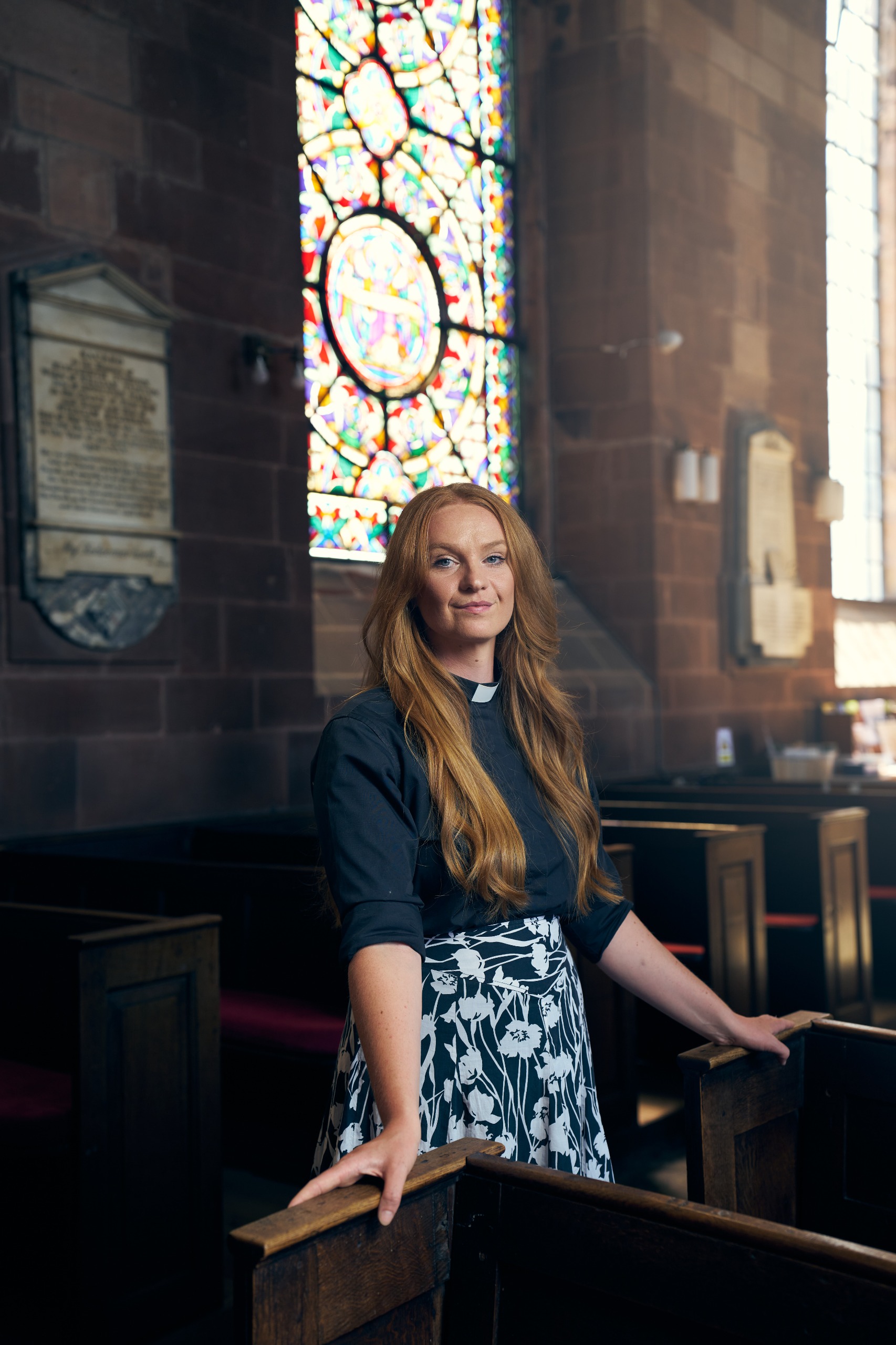 Pippa White's avatar