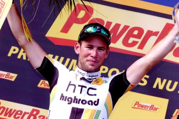 Mark Cavendish (HTC-Highroad) has now won 17 stages at the Tour de France.