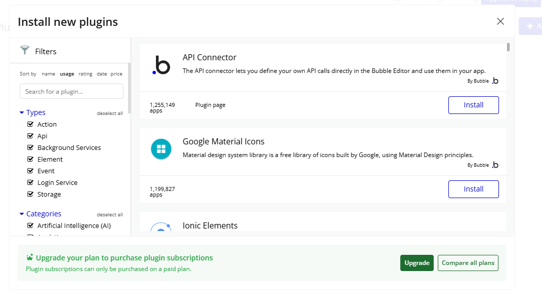 I tested Bubble, a no-code app creator with an extensive set of ...