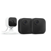 Blink Outdoor smart security camera | $234.98 $119.99 at Amazon