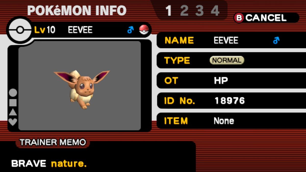 What should you evolve Eevee into on Pokémon XD: Gale of Darkness for Nintendo Switch 2? Here’s my opinion as a life-long Pokémon fan