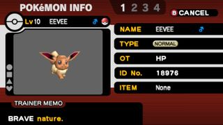 What should you evolve Eevee into on Pok&eacute;mon XD: Gale of Darkness for Nintendo Switch 2? Here&rsquo;s my opinion as a life-long Pok&eacute;mon fan