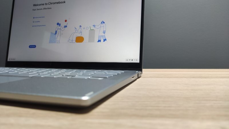 Acer Chromebook Spin 514