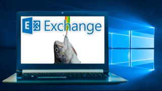 Microsoft Exchange phishing update