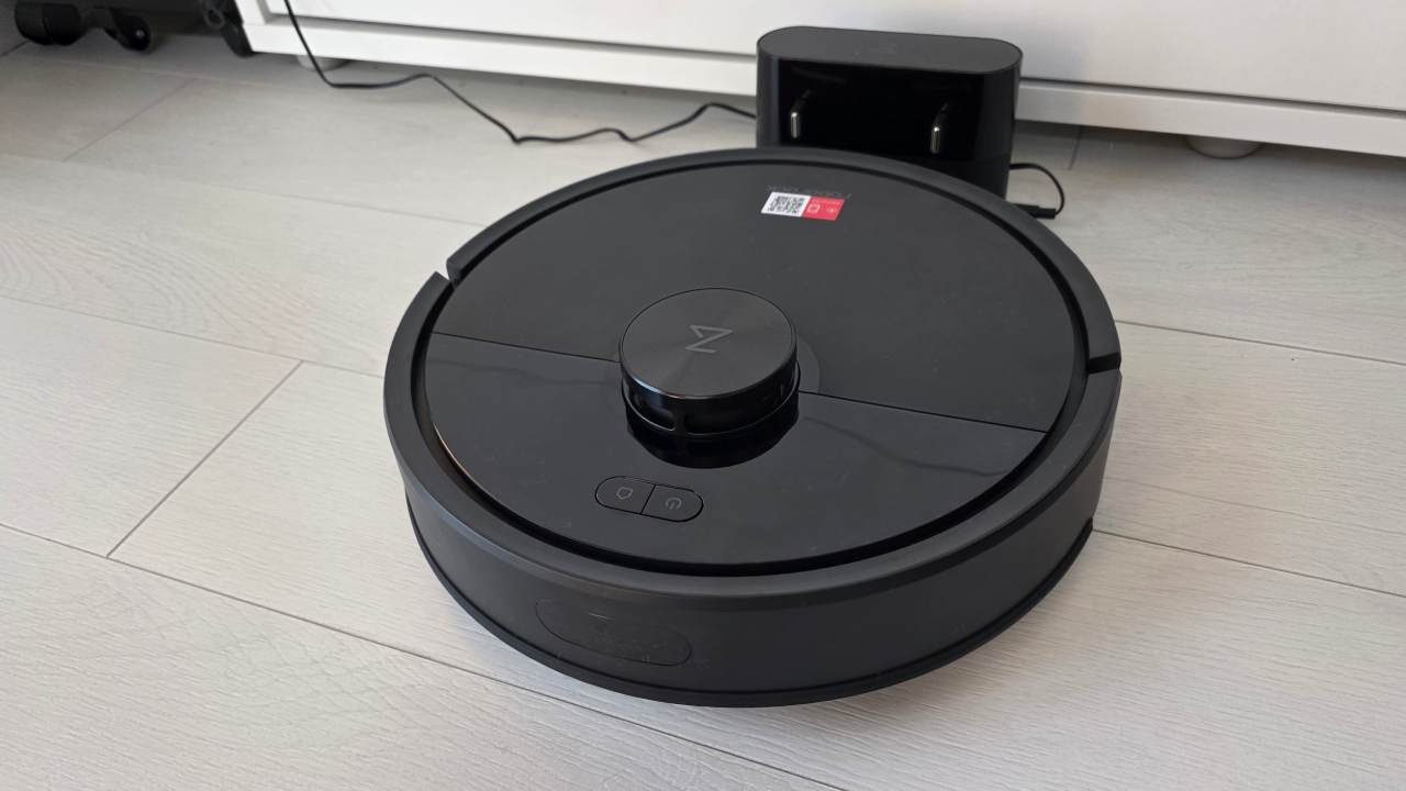 Roborock Q7 M5 review
