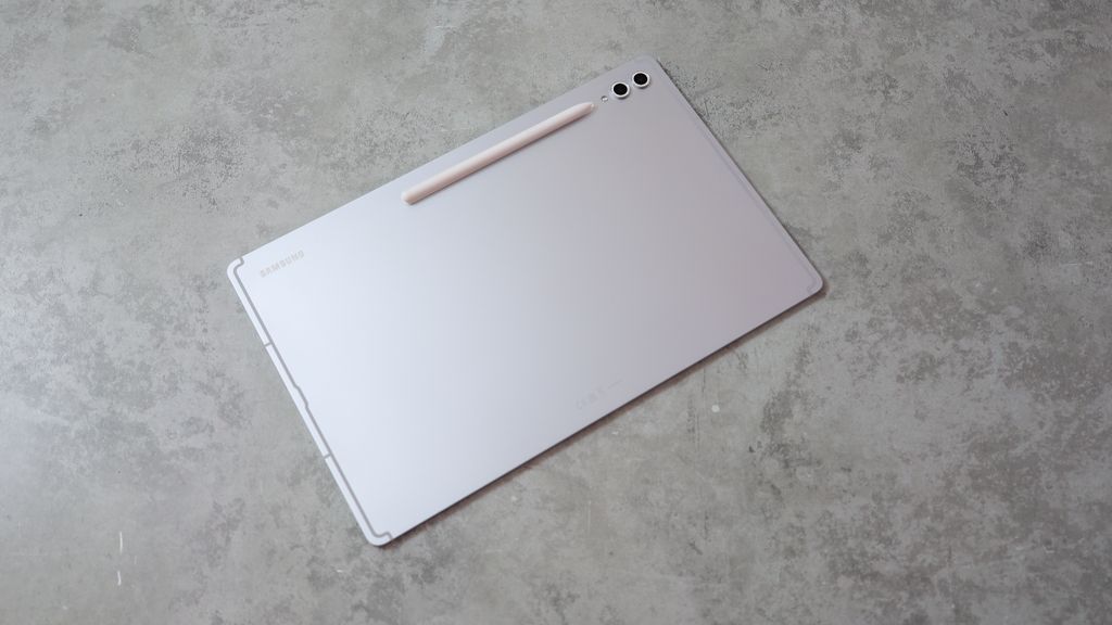 The best tablet camera: iPads, Android and Windows tablets with photo ...