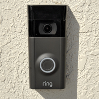 Ring Video Doorbell 2 + Chime: