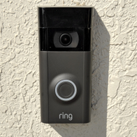 Ring Video Doorbell 2 + Chime:now £149