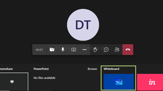 How to use Presenter View on Microsoft Teams