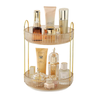 360 Makeup Organizer from Amazon