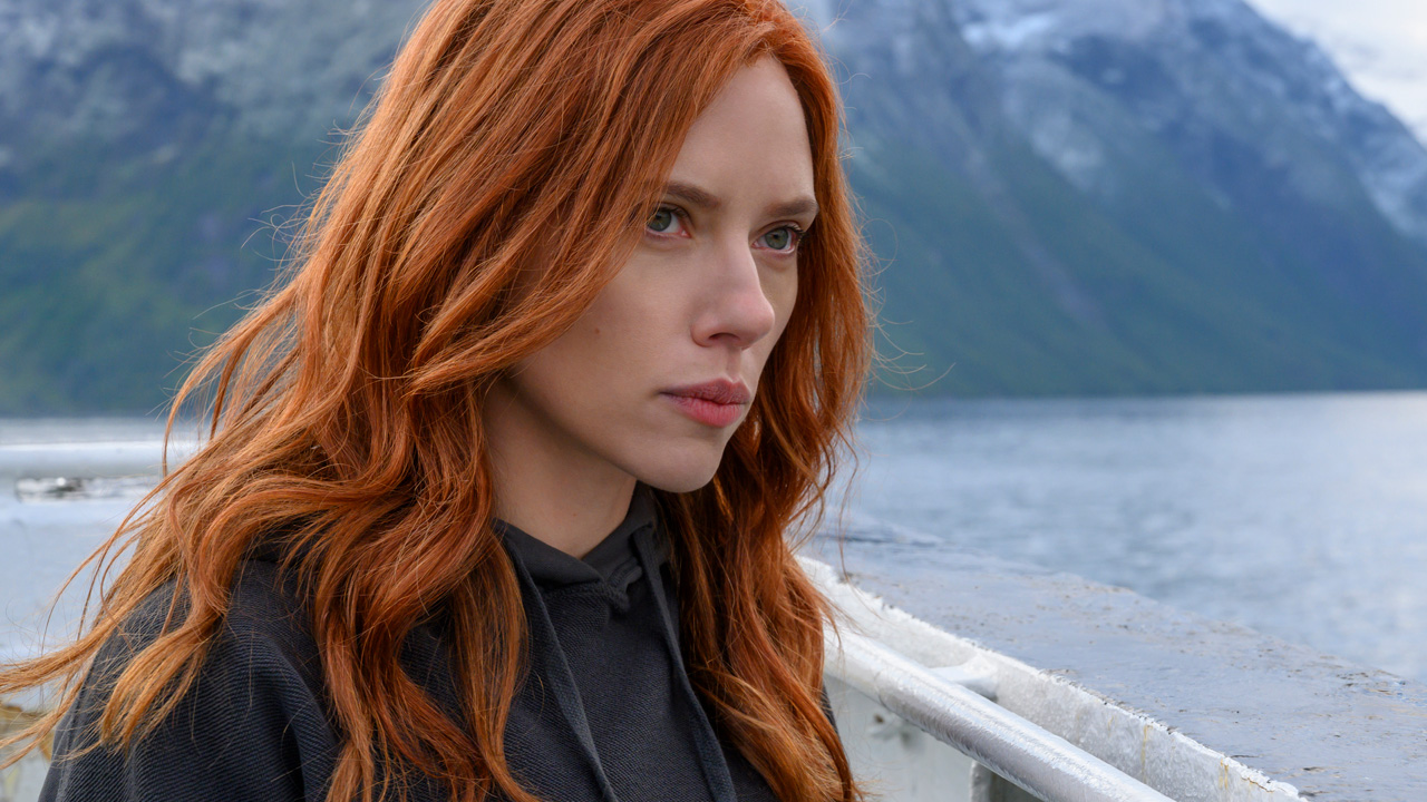 One Thing Scarlett Johansson Still Wishes She Would’ve Done With Black Widow