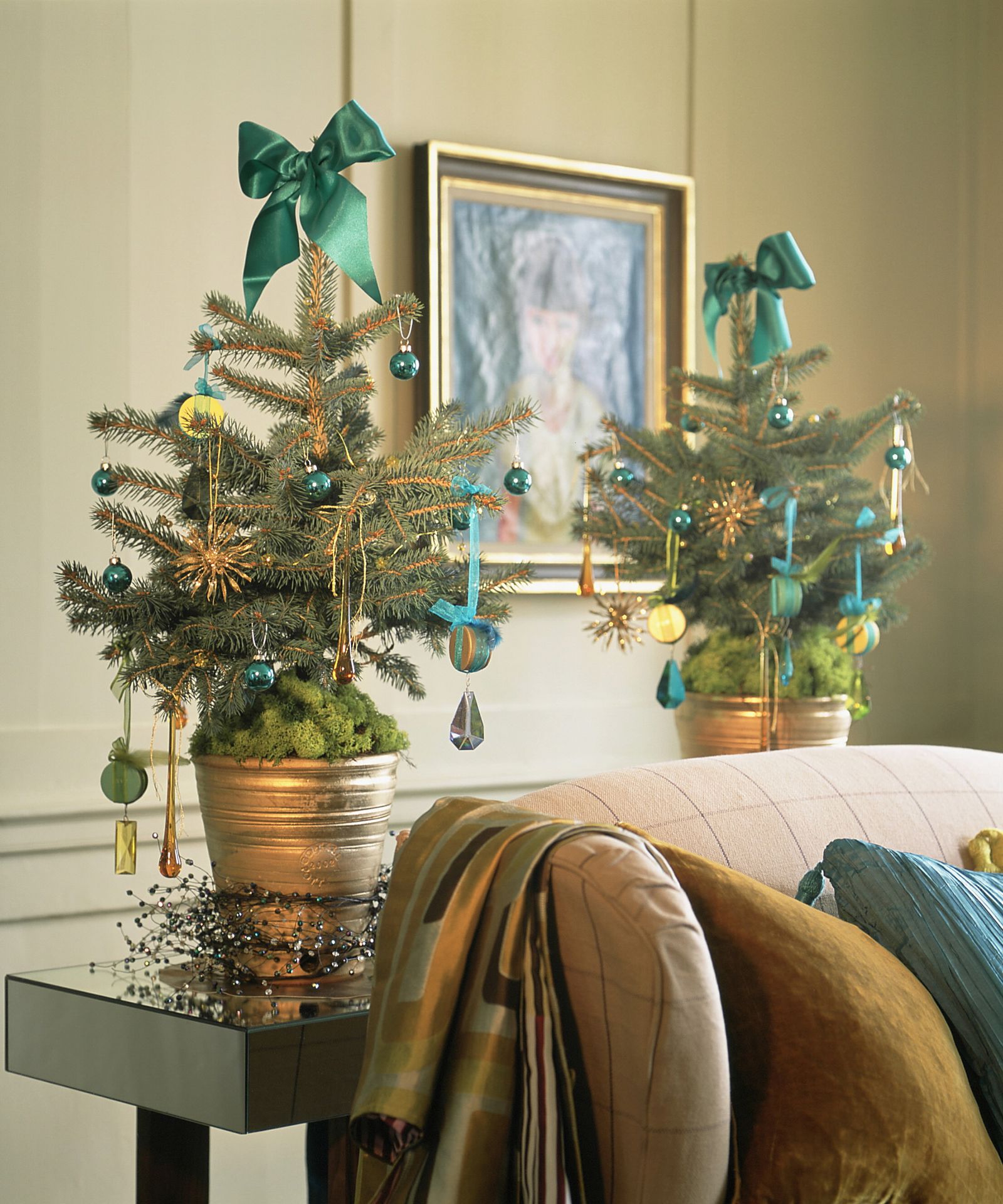 Christmas tree topper trend – this surprising decoration is this year's