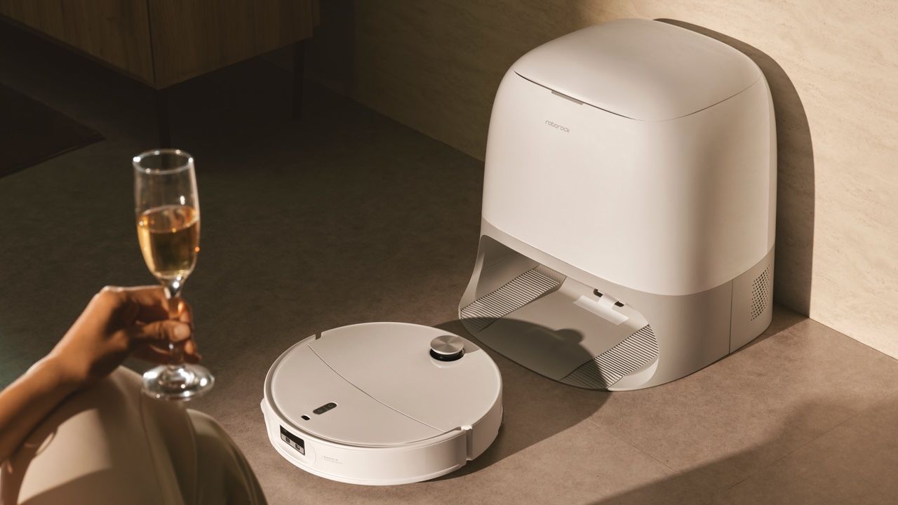 Roborock’s beefy new range now includes robot lawn mowers alongside robot vacuums, a brilliant upright steam cleaner and more
