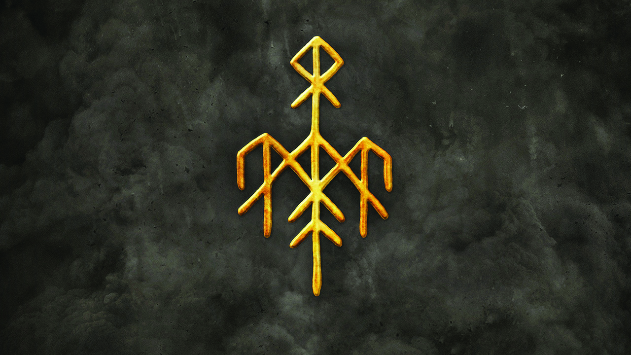 Wardruna album cover