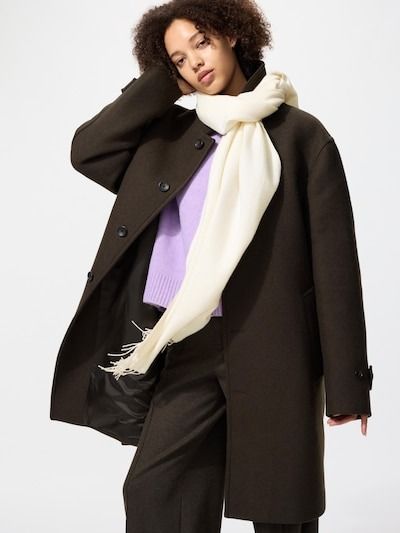Heattech Scarf