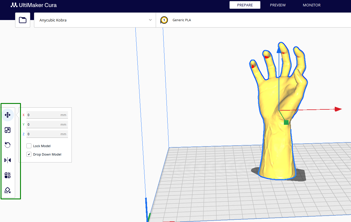 Beste 3D-Drucker-Slicer