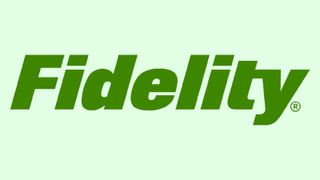 Fidelity logo